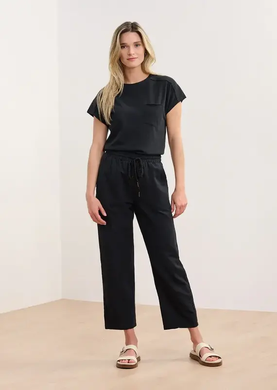 Hatley Slouchy Pocket Tee