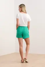Hatley Sadie V-Neck Tee