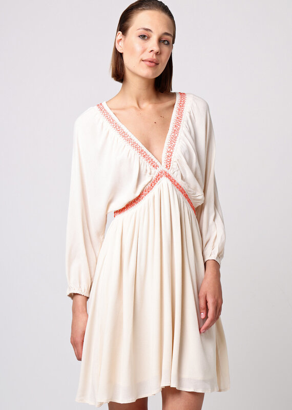 ANGELEYE Pear Dress