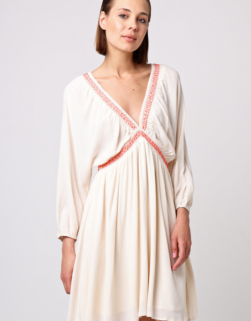 ANGELEYE Pear Dress