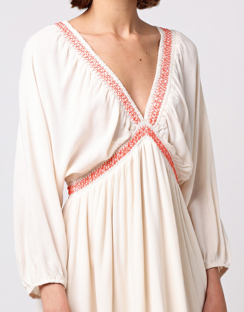 ANGELEYE Pear Dress