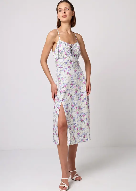 ANGELEYE Lychee Dress