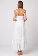 ANGELEYE Hala Fruit Dress
