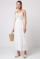 ANGELEYE Hala Fruit Dress