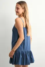 ONLY Nova Azure Dress