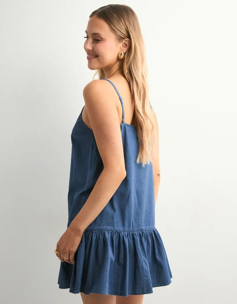 ONLY Nova Azure Dress