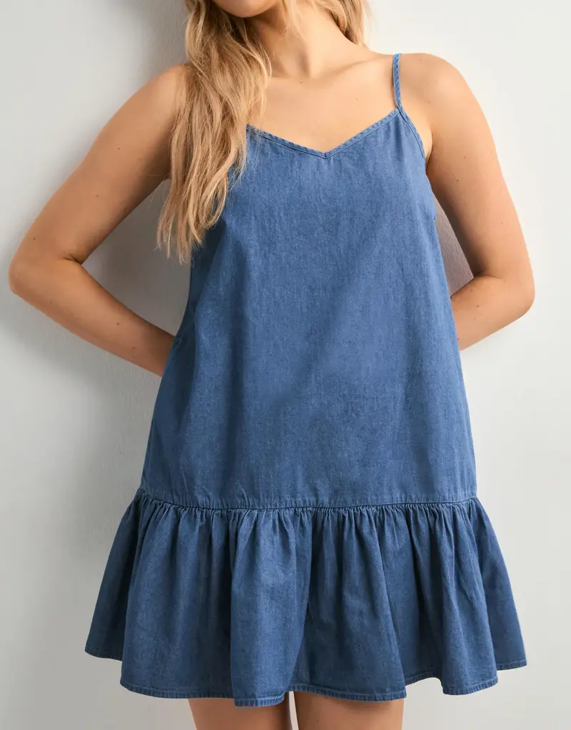 ONLY Nova Azure Dress