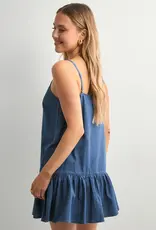 ONLY Nova Azure Dress