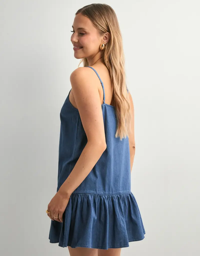 ONLY Nova Azure Dress