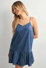 ONLY Nova Azure Dress