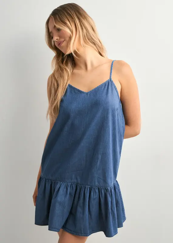 ONLY Nova Azure Dress