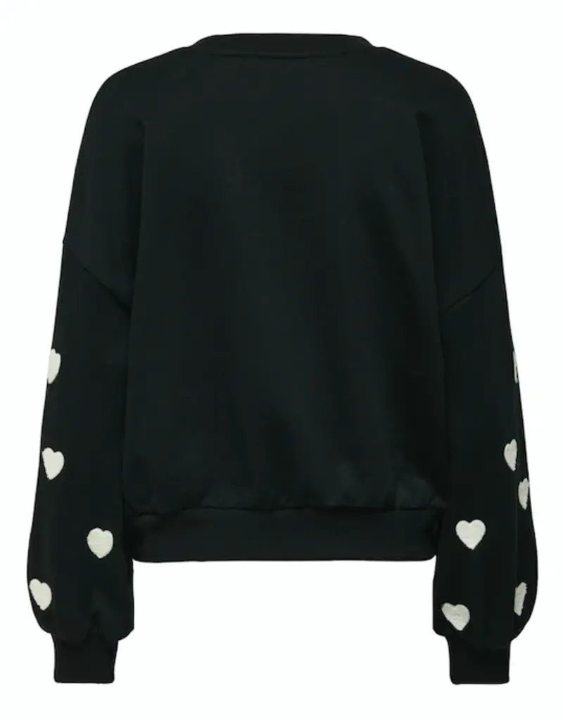 ONLY Macy Heart Sleeve