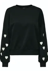 ONLY Macy Heart Sleeve