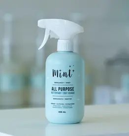 Mint All Purpose Cleaner
