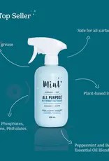 Mint All Purpose Cleaner