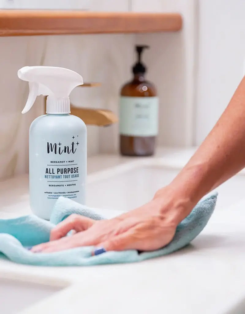 Mint All Purpose Cleaner