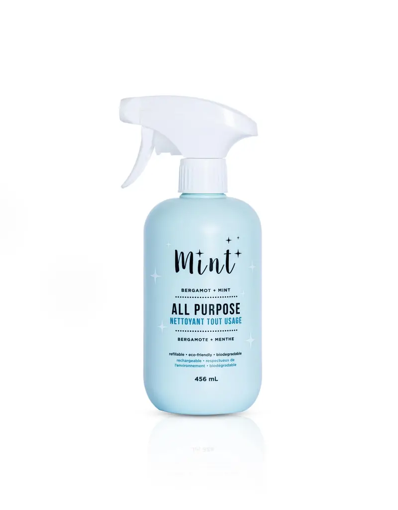 Mint All Purpose Cleaner