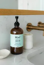 Mint Hand Soap
