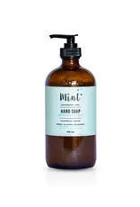 Mint Hand Soap