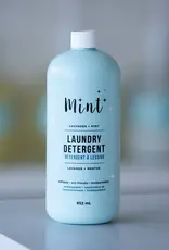 Mint Laundry Detergent