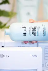 Mint Laundry Detergent