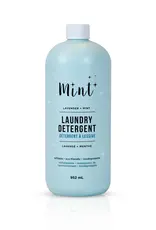 Mint Laundry Detergent