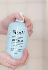 Mint Citrus & Eucalyptus Body Wash