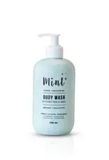 Mint Citrus & Eucalyptus Body Wash