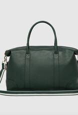 Louenhide Wholesale Alexis Stripe Weekender Travel Bag