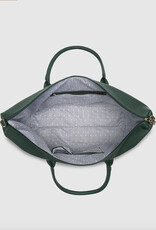 Louenhide Wholesale Alexis Stripe Weekender Travel Bag