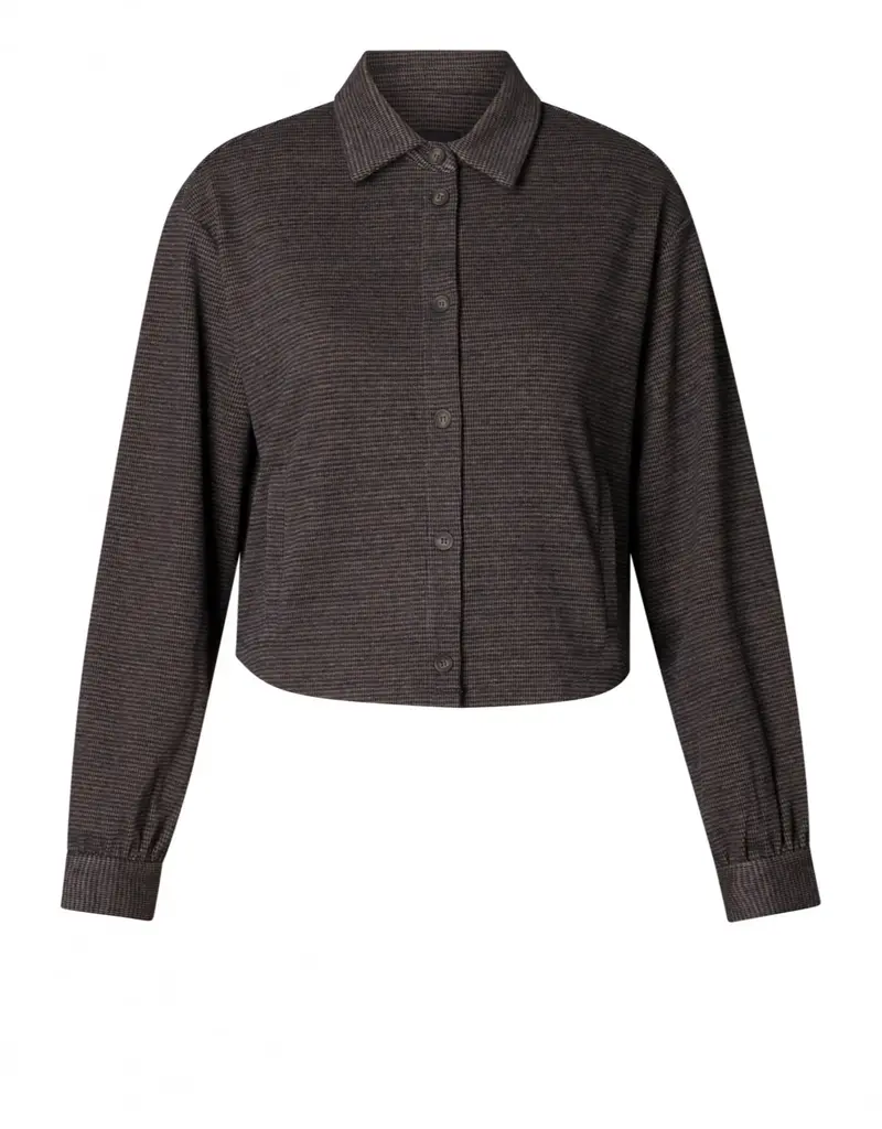 YEST Naji Essential Jacket