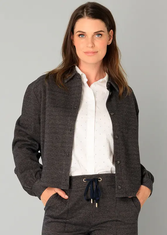 YEST Naji Essential Jacket