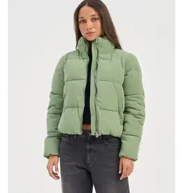 ONLY New Dolly Corduroy Puffer