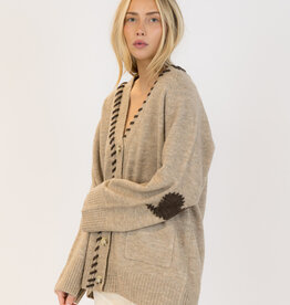 Lyla & Lux Shyla Cardigan