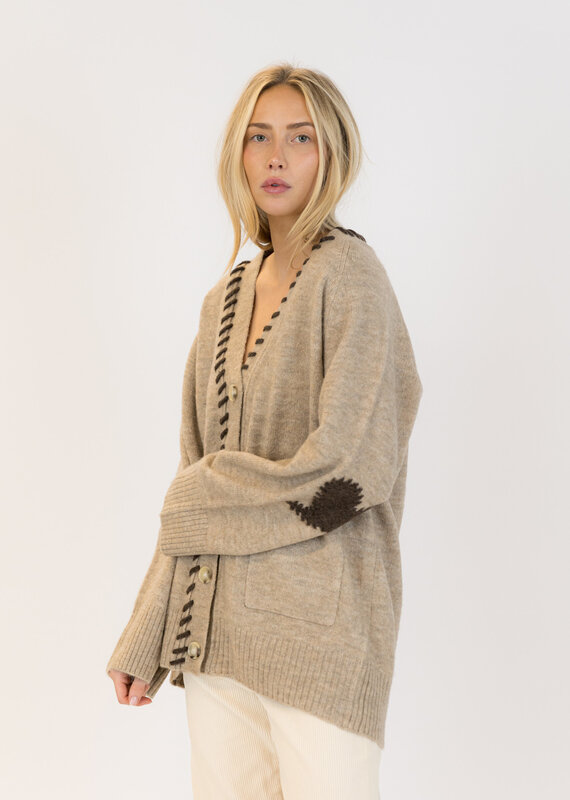 Lyla & Lux Shyla Cardigan