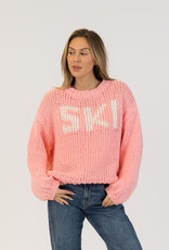 Lyla & Lux Lundy Crewneck Pullover