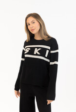 Lyla & Lux Brixton Crewneck Pullover