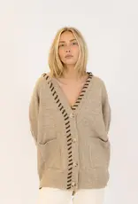 Lyla & Lux Shyla Cardigan