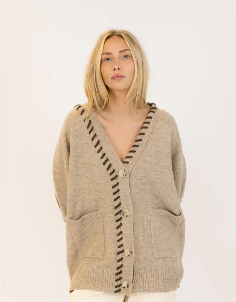 Lyla & Lux Shyla Cardigan