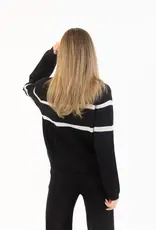 Lyla & Lux Brixton Crewneck Pullover