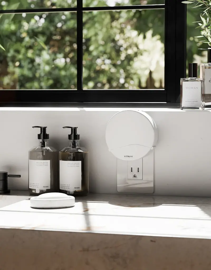 Vitruvi Push Plug-in Wall Diffuser
