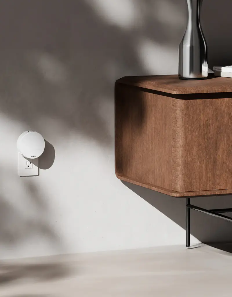 Vitruvi Push Plug-in Wall Diffuser