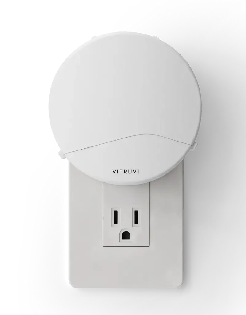 Vitruvi Push Plug-in Wall Diffuser