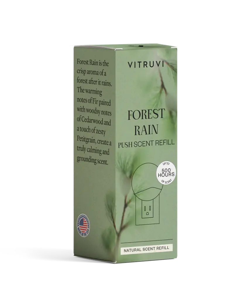 Vitruvi Push Plug in Scent