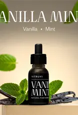 Vitruvi Push Plug in Scent