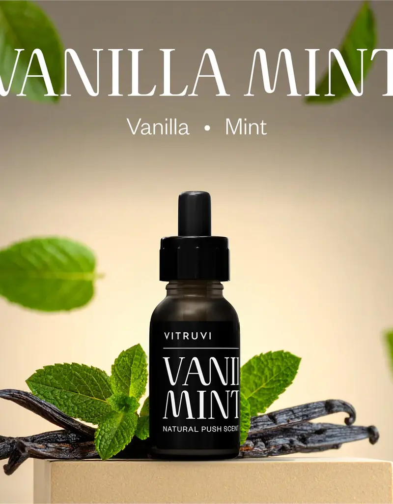 Vitruvi Push Plug in Scent