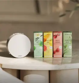 Vitruvi Push Plug in Scent