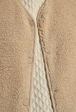 Molly Bracken Sherpa Fleece Vest