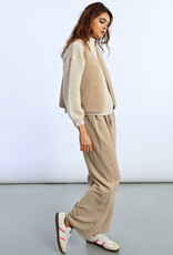 Molly Bracken Sherpa Fleece Vest