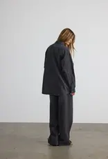 Noisy May Alva Denim Shacket